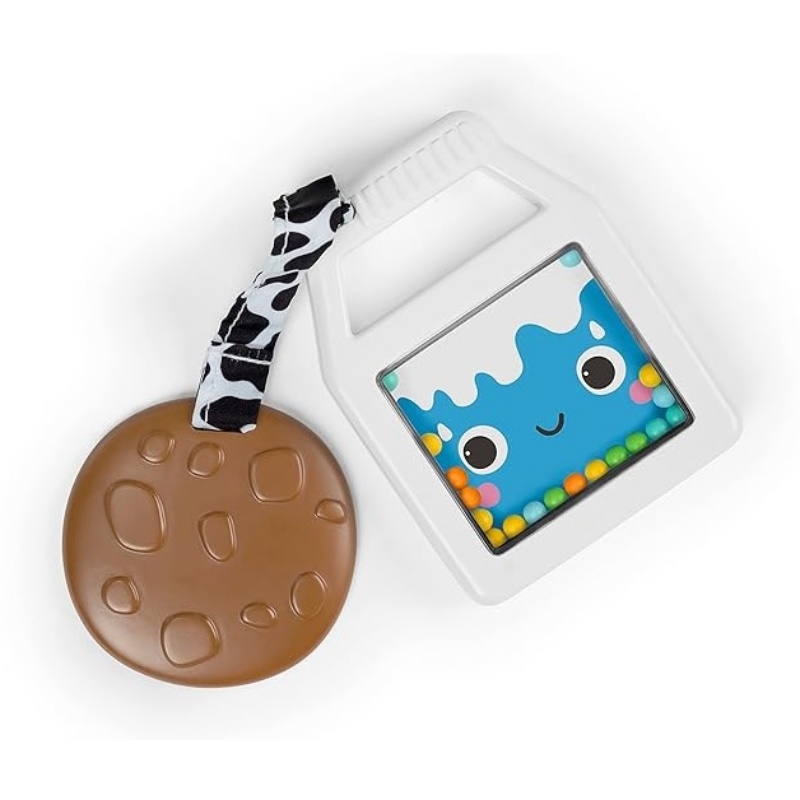Juguete Mordedera BRIGHT STARTS Cookie